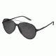 Carrera 118/S Bifocal Prescription Sunglasses CA118S-0GTN-P9-5716 - Frame Color Matte Black, Lens Diameter 57 mm
