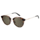 Carrera 126/S Sunglasses CA126S-0SCT-70-4922 - Havana Gold Frame, Brown Lenses, Lens Diameter 49mm, Distance Between Lenses 22mm