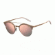 Carrera 141/S Sunglasses CA141S-0DDB-0J-5122 - Gold Copper Frame, Gray Rose Gold Lenses, Lens Diameter 51mm, Distance Between Lenses 22mm