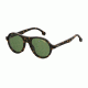 Carrera 142/S Progressive Prescription Sunglasses CA142S-0086-QT-5020 - Frame Color Dark Havana, Lens Diameter 50 mm