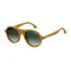 Carrera 142/S Progressive Prescription Sunglasses CA142S-040G-9K-5020 - Frame Color Yellow, Lens Diameter 50 mm