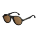 Carrera 142/S Progressive Prescription Sunglasses CA142S-0807-70-5020 - Frame Color Black, Lens Diameter 50 mm