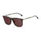 Carrera 150/S Progressive Prescription Sunglasses CA150S-0086-W6-5518 - Frame Color Dark Havana, Lens Diameter 55 mm
