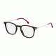Carrera 156/V Progressive Prescription Eyeglasses CA156V-0086-4920 - Dark Havana Frame, Lens Diameter 49mm, Distance Between Lenses 20mm