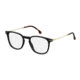 Carrera 156/V Progressive Prescription Eyeglasses CA156V-0807-4920 - Black Frame, Lens Diameter 49mm, Distance Between Lenses 20mm