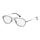Carrera 169/V Prescription Eyeglasses CA169V-031Z-5418 - Ruthenium Havana Frame, Lens Diameter 54mm, Distance Between Lenses 18mm