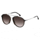Carrera 171/S Progressive Prescription Sunglasses CA171S-0086-HA-5519 - Frame Color Dark Havana, Lens Diameter 55 mm
