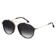 Carrera 171/S Progressive Prescription Sunglasses CA171S-0WR7-9O-5519 - Lens Diameter 55 mm, Frame Color Black / Havana