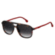 Carrera 173/S Bifocal Prescription Sunglasses CA173S-0O63-9O-5617 - Lens Diameter 56 mm, Frame Color Havana Red