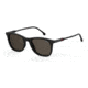 Carrera 197/S Progressive Prescription Sunglasses CA197-0003-IR-5121 - Frame Color Matte Black, Lens Diameter 51 mm