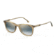 Carrera 197/S Progressive Prescription Sunglasses CA197-040G-1V-5121 - Frame Color Yellow, Lens Diameter 51 mm