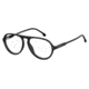 Carrera 200 Bifocal Prescription Eyeglasses CA200-0003-5415 - Matte Black Frame, Lens Diameter 54mm, Distance Between Lenses 15mm