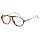 Carrera 200 Bifocal Prescription Eyeglasses CA200-0086-5415 - Dark Havana Frame, Lens Diameter 54mm, Distance Between Lenses 15mm