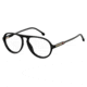 Carrera 200 Bifocal Prescription Eyeglasses CA200-0807-5415 - Black Frame, Lens Diameter 54mm, Distance Between Lenses 15mm