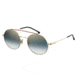 Carrera 2004T/S Progressive Prescription Sunglasses CA2004TS-0J5G-1V-5119 - Lens Diameter 51 mm, Frame Color Gold
