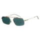 Carrera 2016T/S Progressive Prescription Sunglasses CA2016TS-0CNO-KU-5317 - Lens Diameter 53 mm, Frame Color Rose Gdptrl