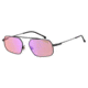 Carrera 2016T/S Progressive Prescription Sunglasses CA2016TS-0OIT-UZ-5317 - Lens Diameter 53 mm, Frame Color Black Redgd
