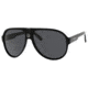Carrera 32/P/S Progressive Prescription Sunglasses CA32PS-0807-RA-6014 - Frame Color Black, Lens Diameter 60 mm