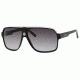 Carrera 33/S Progressive Prescription Sunglasses CA33S-08V6-9O-6211 - Lens Diameter 62 mm, Frame Color Black Crystal Gray