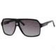 Carrera 33/S Progressive Prescription Sunglasses CA33S-0807-PT-6211 - Frame Color Black, Lens Diameter 62 mm