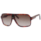 Carrera 33/S Progressive Prescription Sunglasses CA33S-0WDR-SH-6211 - Lens Diameter 62 mm, Frame Color Blonde Havana