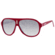 Carrera 38/S Progressive Prescription Sunglasses CA38S-08VE-IC-5910 - Lens Diameter 59 mm, Frame Color Blue White Red