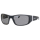 Carrera 4000/S Sunglasses CA4000S-02BX-SW-6220 - Gray White Frame, Gray Lenses, Lens Diameter 62mm, Distance Between Lenses 20mm