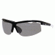 Carrera 4001/S Bifocal Prescription Sunglasses CA4001S-001A-HF-7512 - Frame Color Black White, Lens Diameter 75 mm