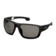 Carrera 4006/S Progressive Prescription Sunglasses CA4006S-0807-M9-6317 - Frame Color Black, Lens Diameter 63 mm