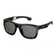 Carrera 4007/S Progressive Prescription Sunglasses CA4007S-0807-M9-5618 - Frame Color Black, Lens Diameter 56 mm
