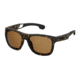 Carrera 4007/S Progressive Prescription Sunglasses CA4007S-0N9P-SP-5618 - Lens Diameter 56 mm, Frame Color Matte Havana