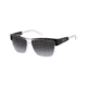 Carrera 42 Rx Bifocal Sunglasses - Black Crystal Frame CA42S07C59O