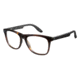 Carrera 4400 Progressive Prescription Eyeglasses CA4400-0TRD-5318 - Dark Havana Black Frame, Lens Diameter 53mm, Distance Between Lenses 18mm