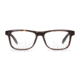 Carrera 4401 Eyeglass Frames CA4401-0TRD-5316 - Dark Havana / Black Frame, Lens Diameter 53mm, Distance Between Lenses 16mm