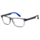 Carrera 4401 Eyeglass Frames CA4401-0HBP-5316 - Gray Blue Frame, Lens Diameter 53mm, Distance Between Lenses 16mm