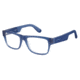 Carrera 4402 Progressive Prescription Eyeglasses CA4402-0KW6-5418 - Blue Frame, Lens Diameter 54mm, Distance Between Lenses 18mm