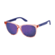 Carrera 5001/S Progressive Prescription Sunglasses CA5001S-0B7Y-TE-5617 - Lens Diameter 56 mm, Frame Color Orange