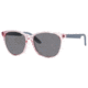Carrera 5001/S Progressive Prescription Sunglasses CA5001S-09JB-B8-5617 - Lens Diameter 56 mm, Frame Color Pink