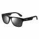 Carrera 5002/SP/S Progressive Prescription Sunglasses CA5002SPS-0I6V-3R-5517 - Lens Diameter 55 mm, Frame Color Shiny Black Matte Black