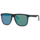 Carrera 5003/ST/S Single Vision Prescription Sunglasses CA5003ST-0DL5-Z9-5716 - Frame Color Matte Black, Lens Diameter 57 mm