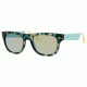 Carrera 5006/S Progressive Prescription Sunglasses CA5006S-01UG-3U-5220 - Lens Diameter 52 mm, Frame Color Camouflage Yellow