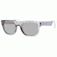 Carrera 5006/S Progressive Prescription Sunglasses CA5006S-01UJ-SS-5220 - Frame Color Camouf Light Gray, Lens Diameter 52 mm