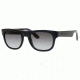Carrera 5006/S Progressive Prescription Sunglasses CA5006S-0D7N-N6-5220 - Frame Color Dark Gray, Lens Diameter 52 mm