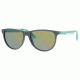Carrera 5007/S Bifocal Prescription Sunglasses CA5007S-00SV-3U-5616 - Lens Diameter 56 mm, Frame Color Gray Iredescnet