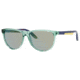 Carrera 5007/S Bifocal Prescription Sunglasses CA5007S-00SW-QU-5616 - Lens Diameter 56 mm, Frame Color Transparent Green