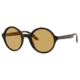 Carrera 5008/S Bifocal Prescription Sunglasses CA5008S-00SZ-H0-5123 - Frame Color Brown Yellow Ired, Lens Diameter 51 mm
