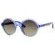Carrera 5008/S Bifocal Prescription Sunglasses CA5008S-00TK-R4-5123 - Frame Color Blue, Lens Diameter 51 mm