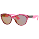 Carrera 5011/S Single Vision Prescription Sunglasses CA5011S-08GS-CT-5416 - Lens Diameter 54 mm, Frame Color Camoflauge Brown
