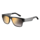 Carrera 5014/S Bifocal Prescription Sunglasses CA5014S-08QB-VD-5517 - Lens Diameter 55 mm, Frame Color Black Iridescent
