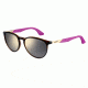 Carrera 5019/S Sunglasses CA5019S-0NB1-UE-5419 - Havana Gold Frame, Gray Ivory Mirror Lenses, Lens Diameter 54mm, Distance Between Lenses 19mm
